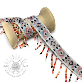 Panglică Beads 4
