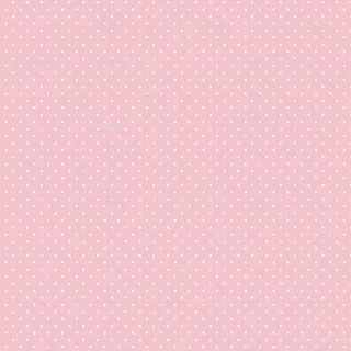 Țesătură din bumbac Petit dots rose