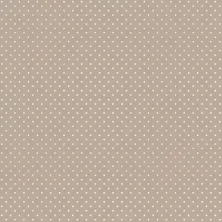 Țesătură din bumbac Petit dots sand