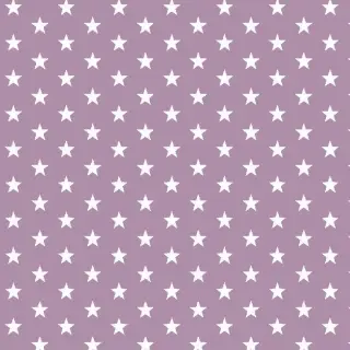 Țesătură din bumbac Petit stars lilac