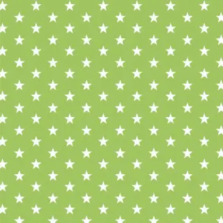 Țesătură din bumbac Petit stars lime