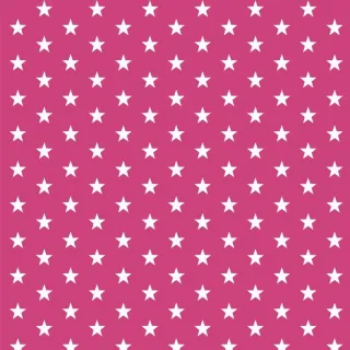 Țesătură din bumbac Petit stars pink