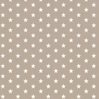 Țesătură din bumbac Petit stars sand