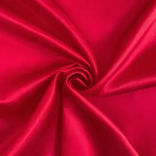 Satin red