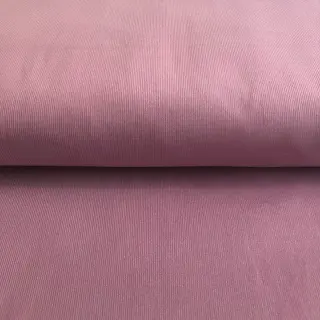 Catifea raiată subțire light purple