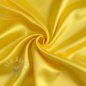 Satin yellow