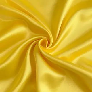 Satin yellow