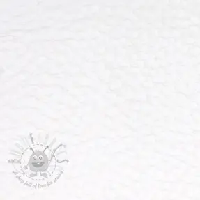 Piele sintetică KARIA blanc