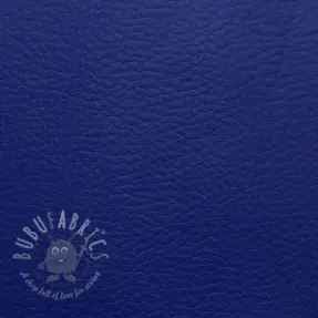 Piele sintetică KARIA bleu