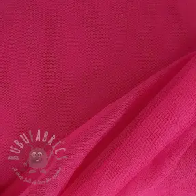 Tul pentru TUTU fuchsia 160 cm