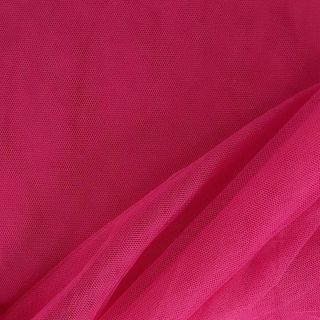 Tul pentru TUTU fuchsia 160 cm