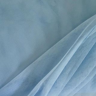 Tul pentru TUTU light blue 160 cm