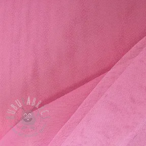 Tul pentru TUTU pink 160 cm