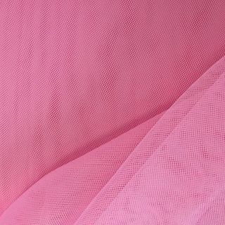 Tul pentru TUTU pink 160 cm