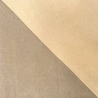 Imitație de piele întoarsă ALASKA sable/beige