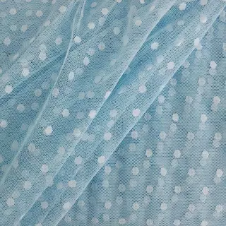 Tul pentru TUTU SPOT light blue