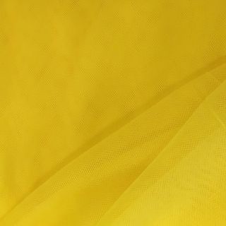 Tul pentru TUTU yellow 160 cm