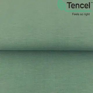 Tricot TENCEL modal dark mint