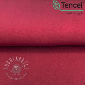 Tricot TENCEL modal fuchsia