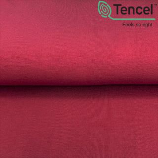 Tricot TENCEL modal fuchsia