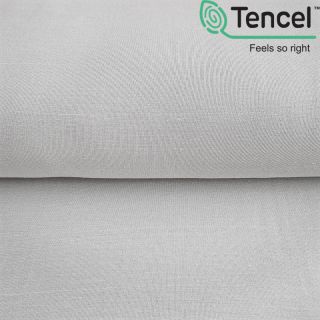 Tricot TENCEL modal light grey