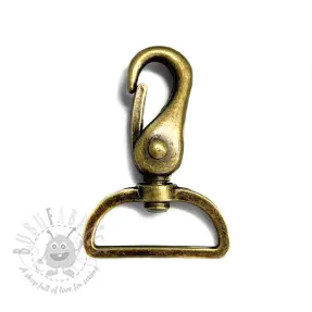 Carabină metalică 40 mm messing