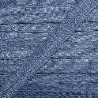 Bandă elastică 15 mm light jeans
