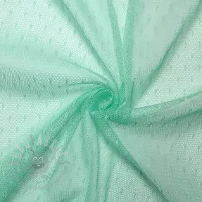 Tul pentru TUTU DOT light mint