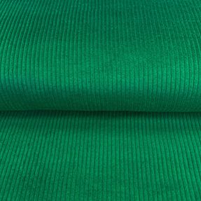 Catifea raiată emerald