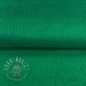 Catifea raiată emerald