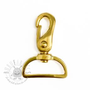 Carabină metalică 40 mm gold