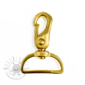 Carabină metalică 40 mm gold