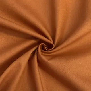 Poplin din bumbac rust
