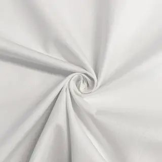 Poplin din bumbac optical white