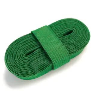 Elastic plat 15 mm apple 2 m Bundle