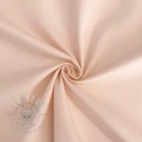 Poplin din bumbac powder