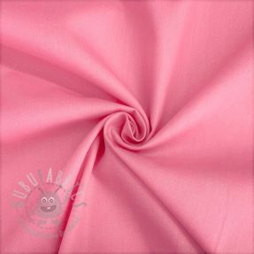 Poplin din bumbac light pink