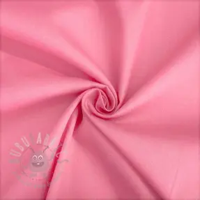 Poplin din bumbac light pink
