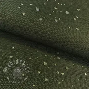Fâș cu tratament hidrofob dark green