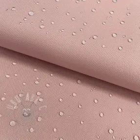Fâș cu tratament hidrofob old rose