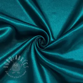 Satin dark petrol