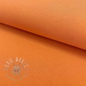 Tricot orange ORGANIC