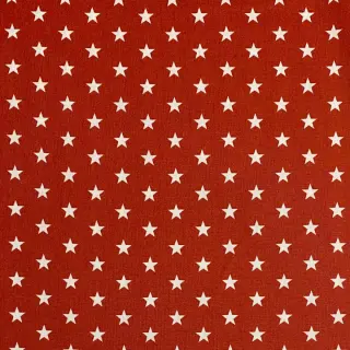 Țesătură din bumbac Petit stars terra
