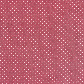 Țesătură din bumbac Petit dots blush