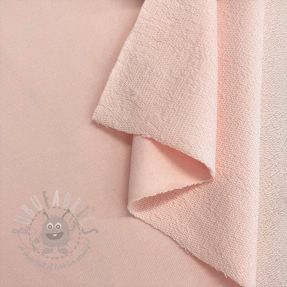 Jerse trening light pink ORGANIC