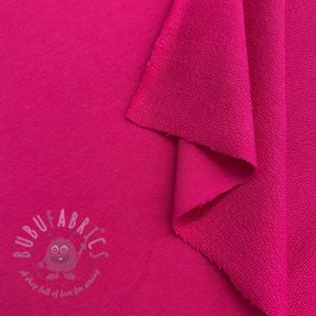 Jerse trening fuchsia ORGANIC