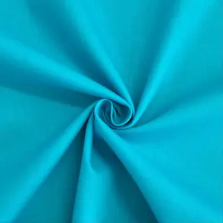 Poplin din bumbac light turquoise