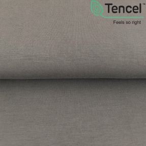 Tricot TENCEL modal grey