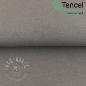 Tricot TENCEL modal grey