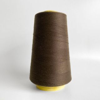 Ață pentru overlock 2700 m choco